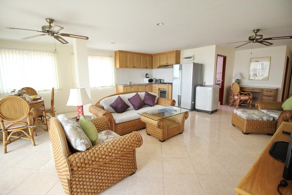 Aparthotel Butterfly Garden Boutique Residences By Frasier: Luxury Lifestyle Pattaya
