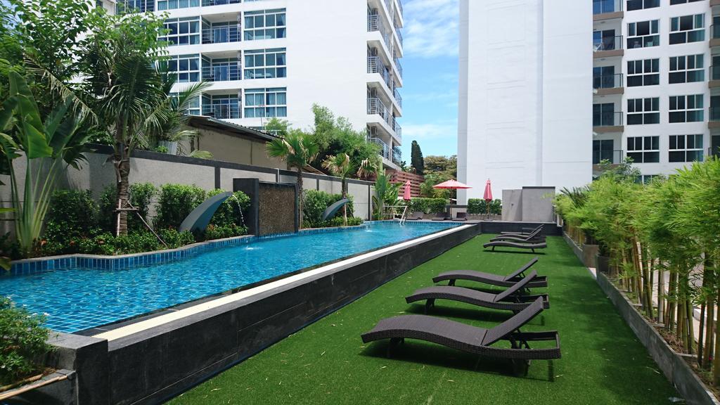 Water Park Unit * Pattaya