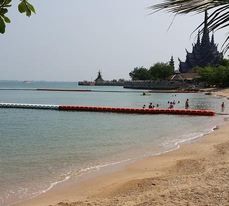 Club Royal Wongamat Unit 1401 Pattaya