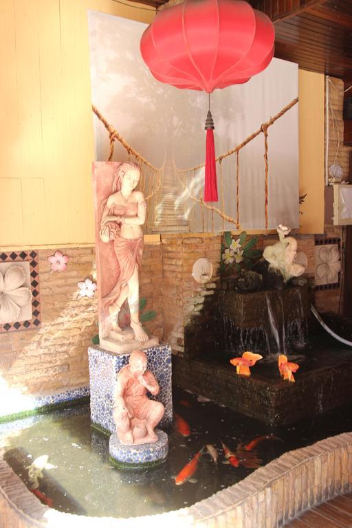 Inn Gold Coast Pattaya