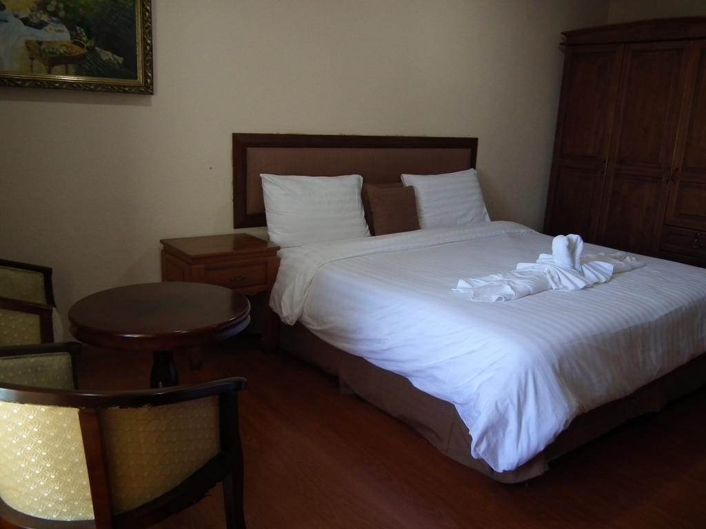 Apartamento Abricole At Hill *