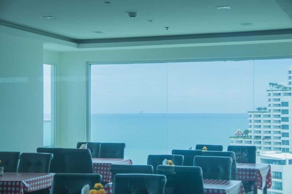 Cosy View Apartment *