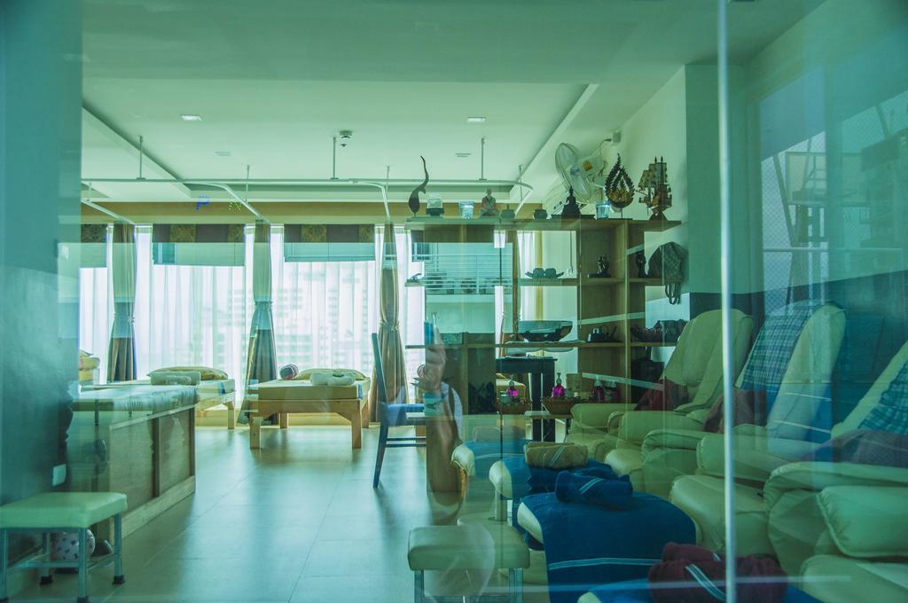 Apartment Cosy View *