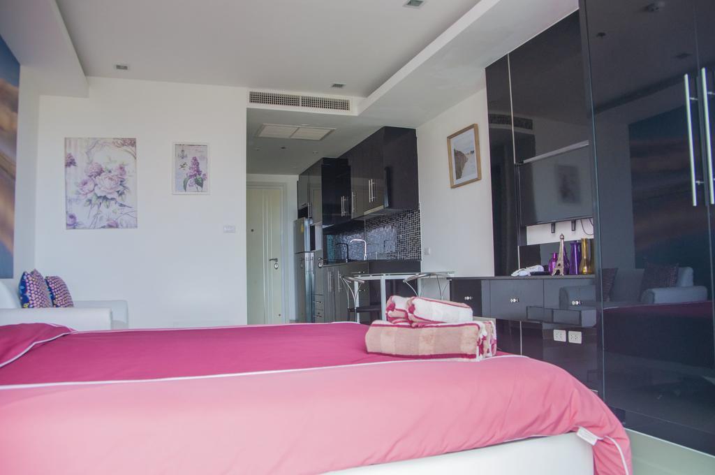 Apartment Cosy View *