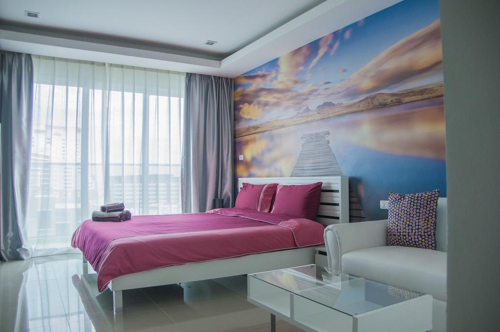 Cosy View Apartment