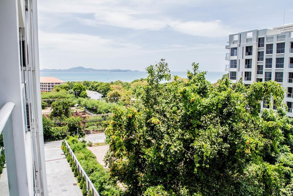 Apartment Cosy View