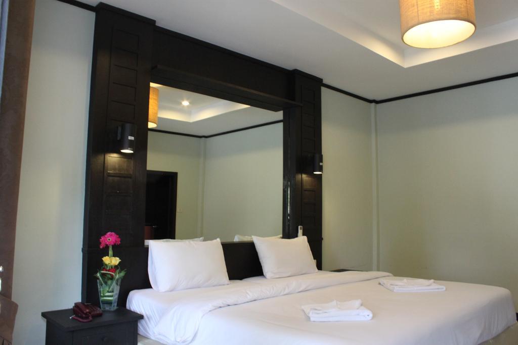Nice Resort Pattaya 3*