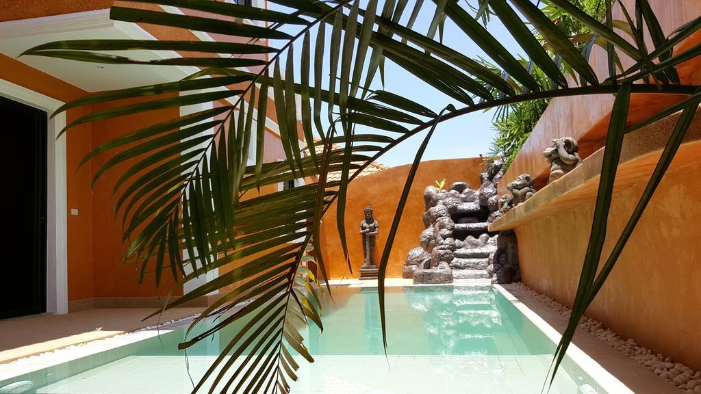 Villa Thai Care *