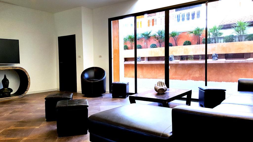 Villa Thai Care *