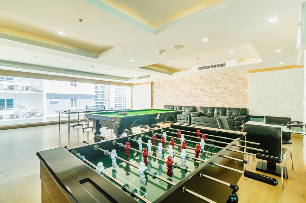 Sea View Luxury Pattaya
