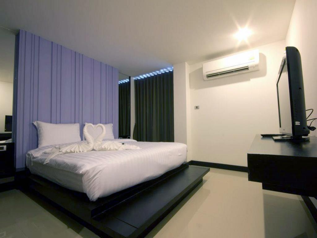 Punyapha Place Hotel Pattaya