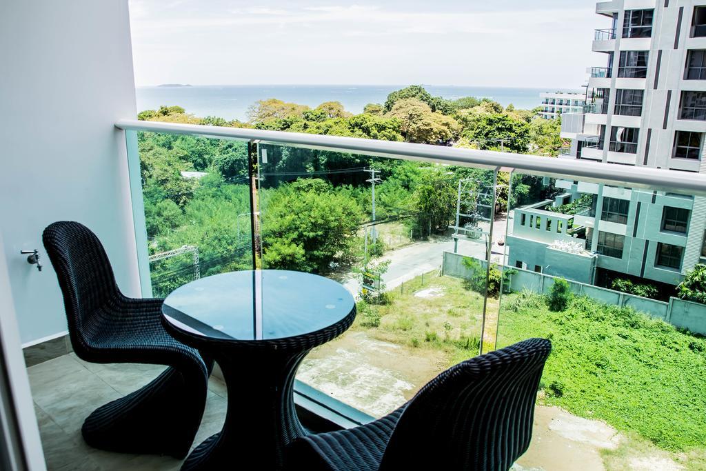 Apartment Cosy View Pattaya