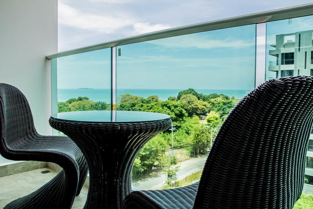 Cosy View * Pattaya