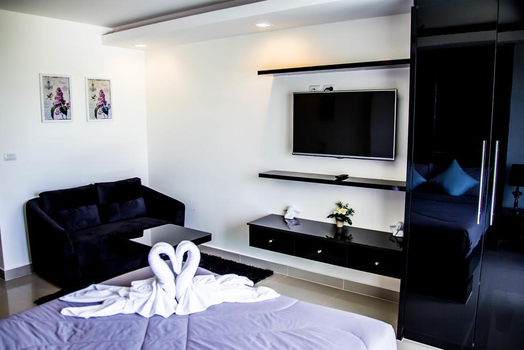Cosy View Apartment *