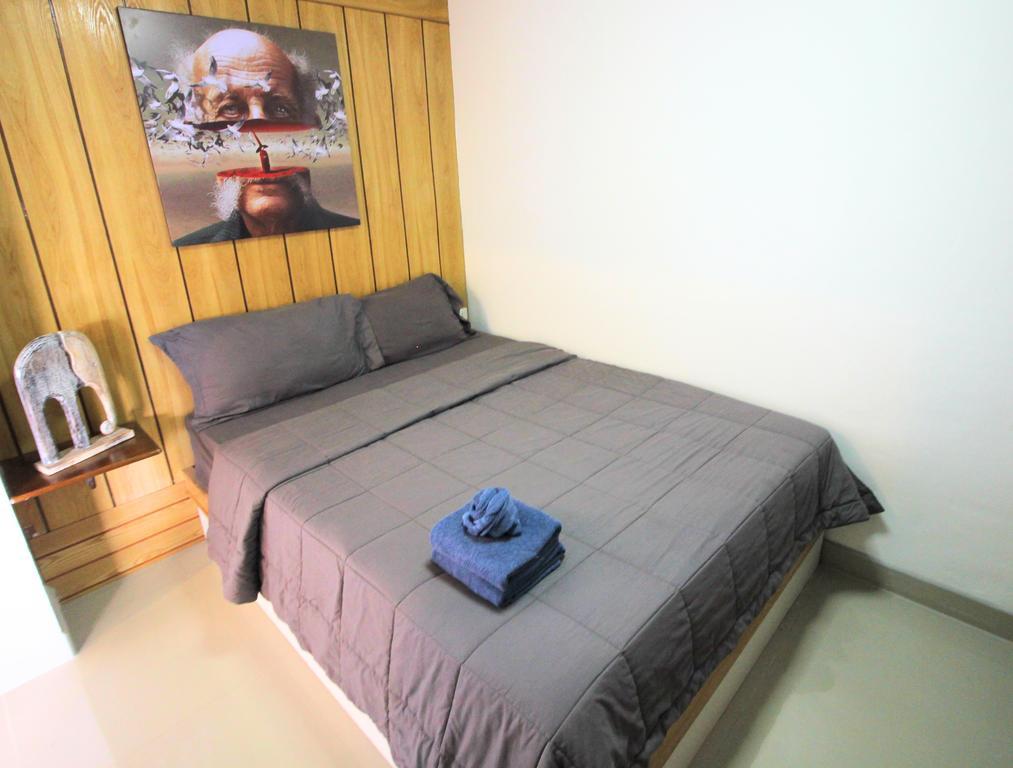Ruamchok Ocean View Pattaya