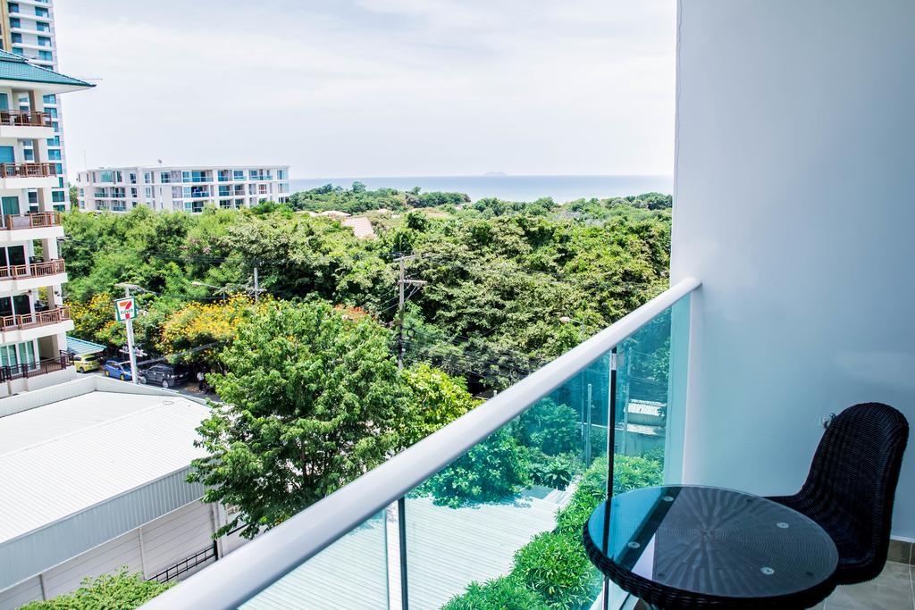 Cosy View Pattaya