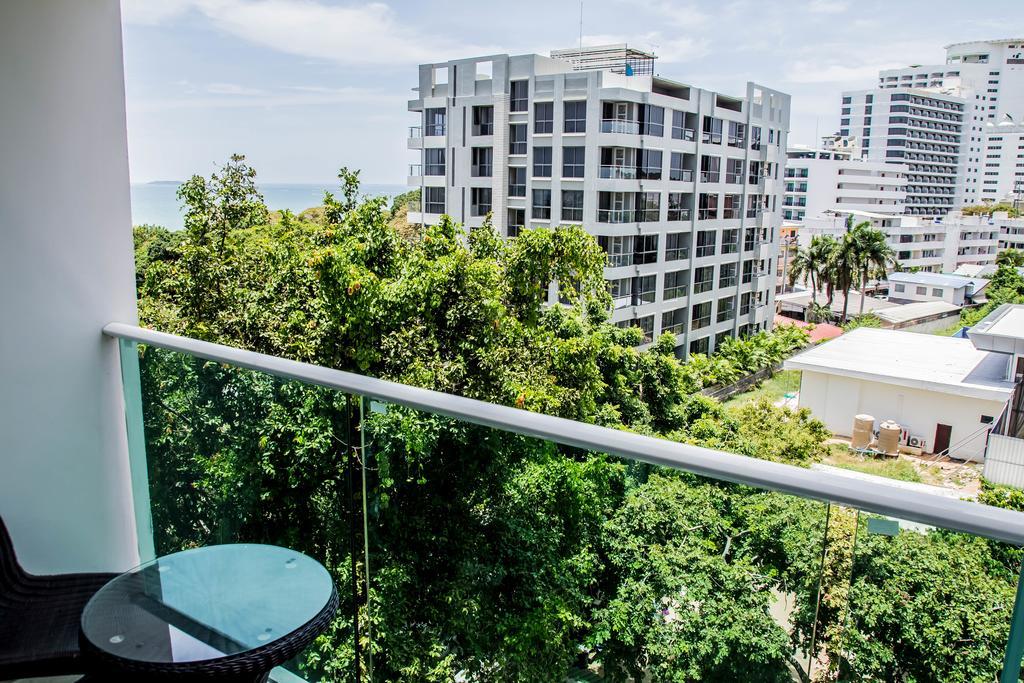 Cosy View * Pattaya