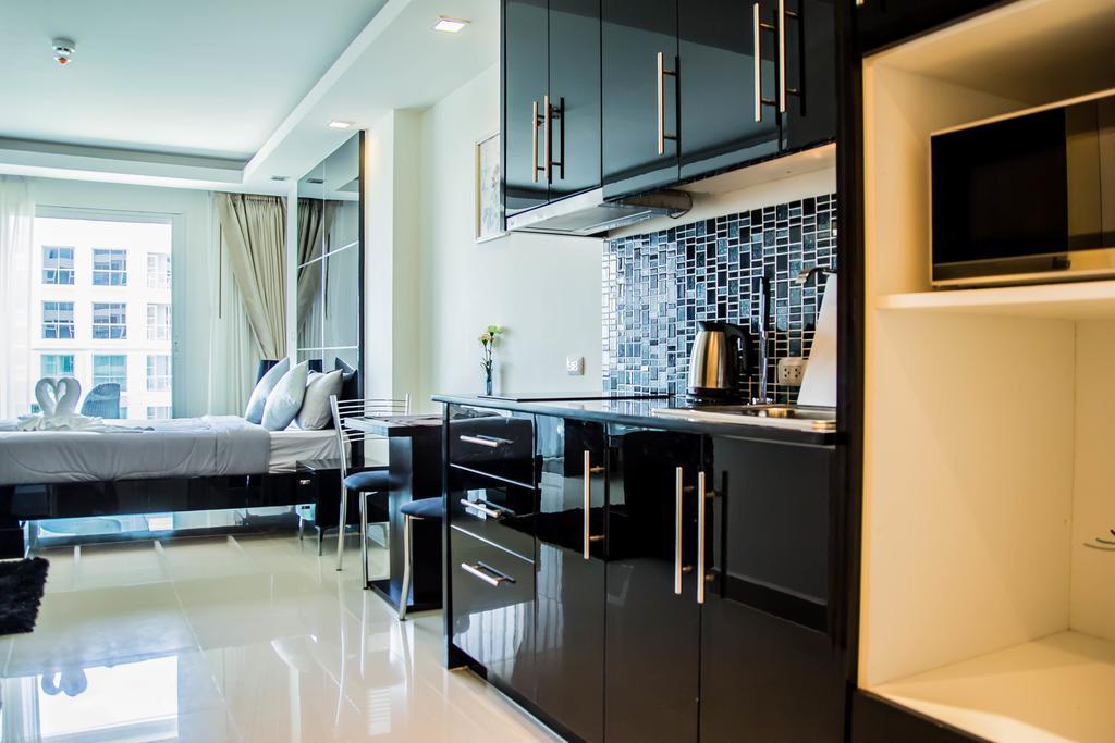 Cosy View Apartment Pattaya