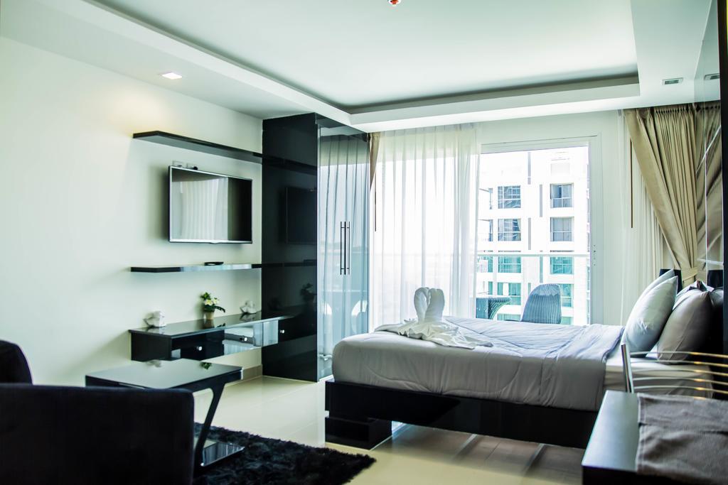 Cosy View Apartment Pattaya