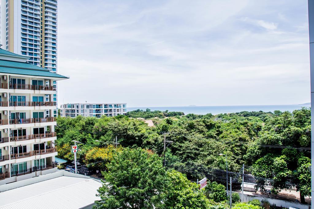Cosy View Pattaya