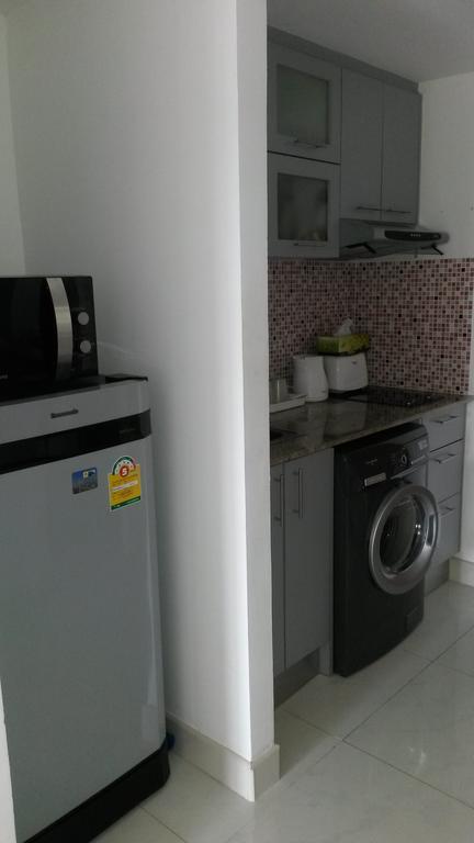 Apartment Khiang Talay Pattaya