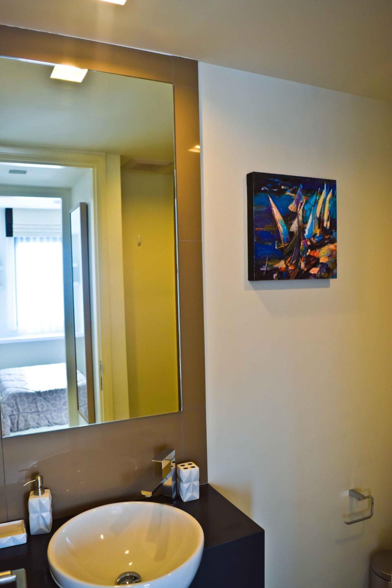 Unixx Apartment *
