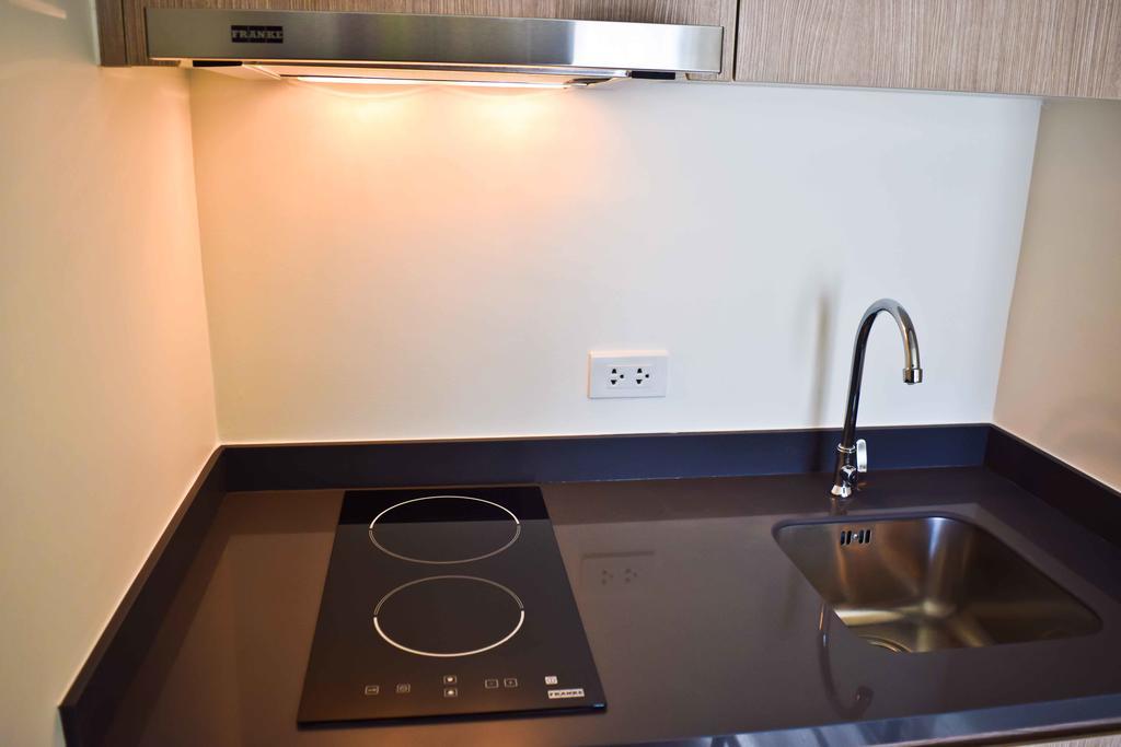 Unixx Apartment Pattaya