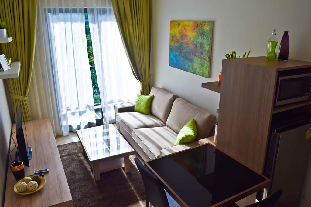 Apartment Unixx Pattaya