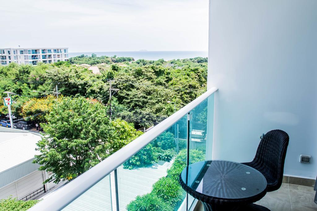 Cosy View Apartment *