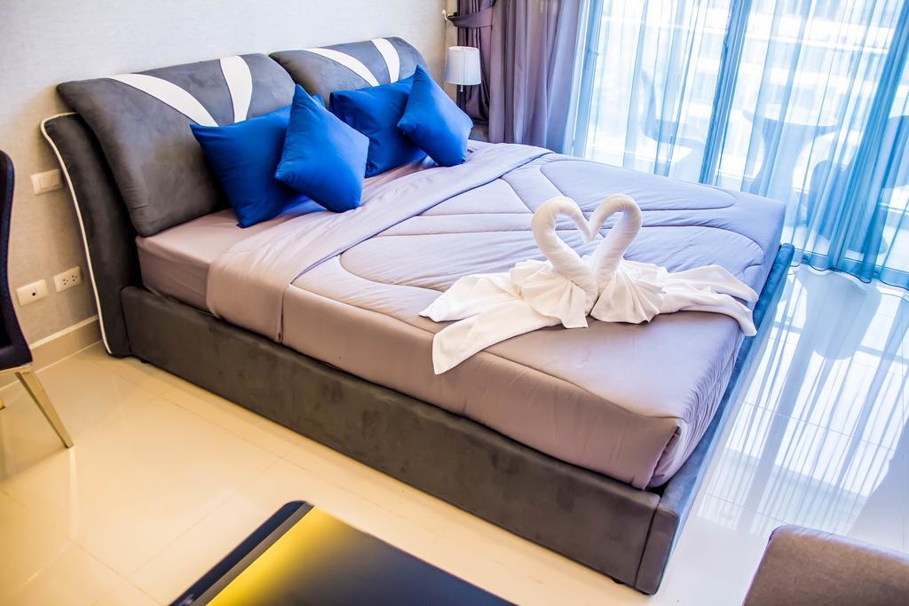 Cosy View Apartment