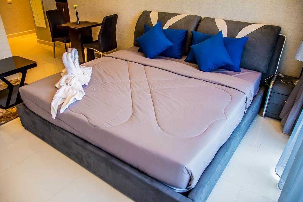 Apartment Cosy View Pattaya