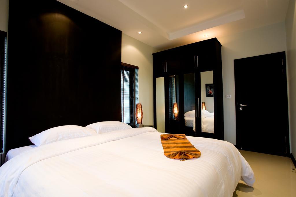Palm Grove Resort, Pattaya 4*