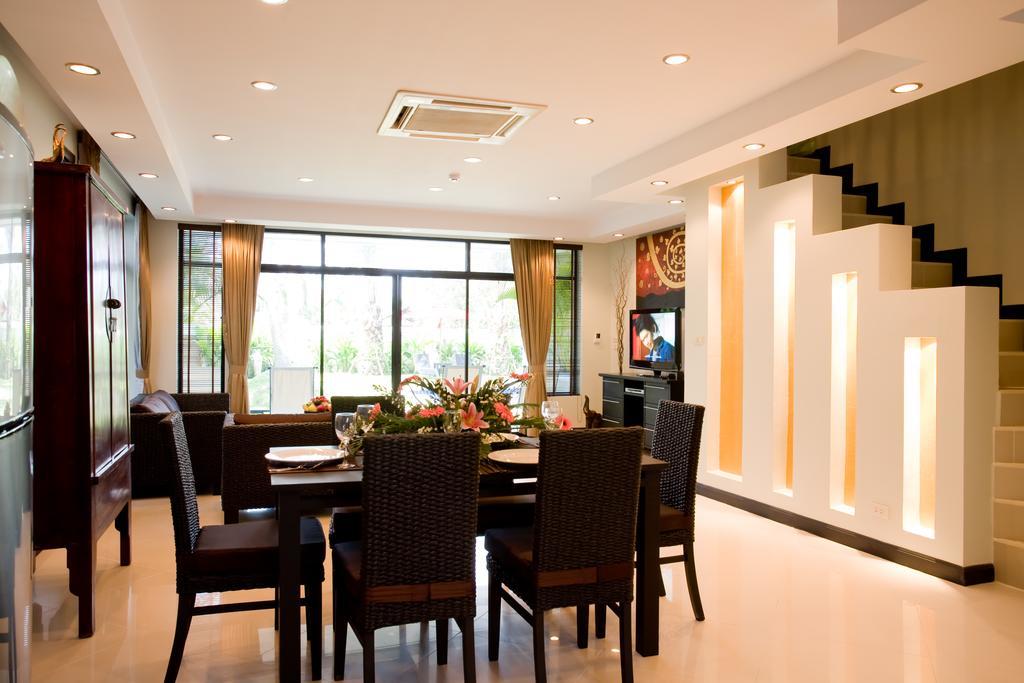 Palm Grove Resort, Pattaya Tempat peranginan 4*