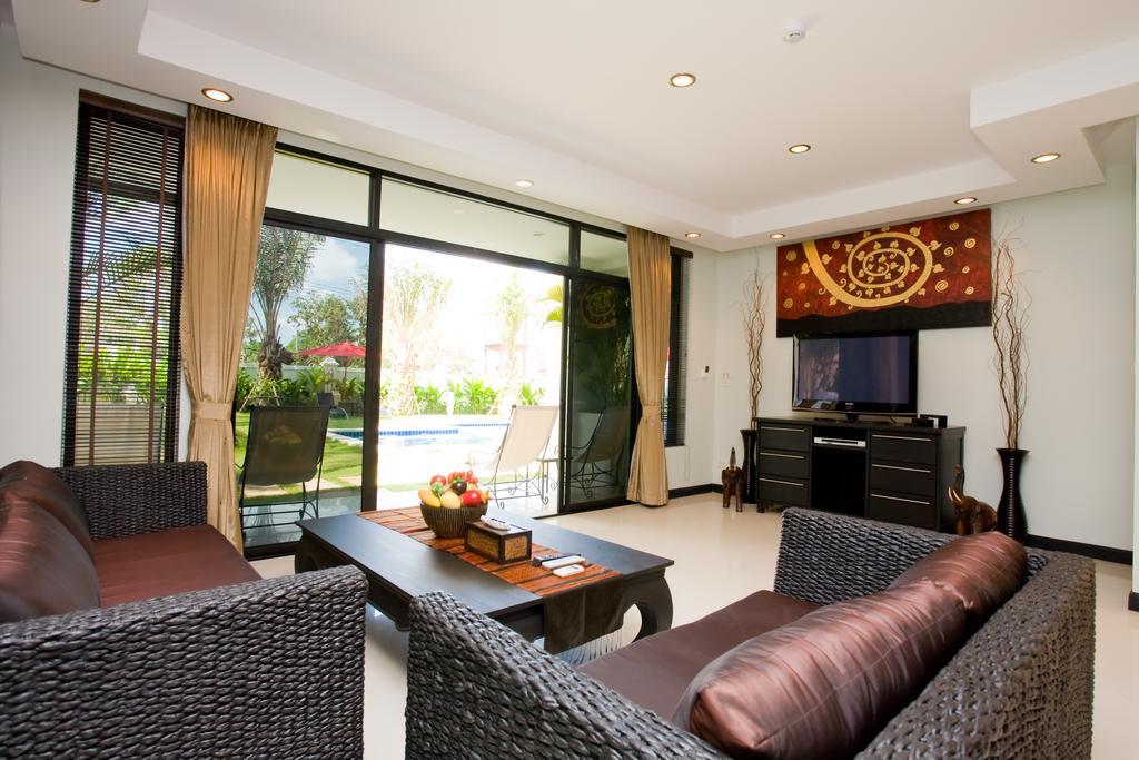 Tempat peranginan Palm Grove Resort, Pattaya Na Chom Thian