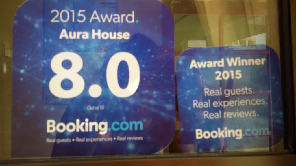 Aura House 2* Pattaya