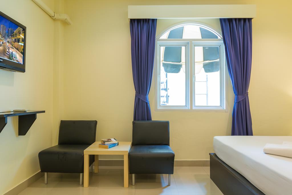 Hotel Zing &
