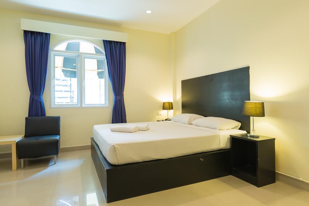 Hotel Zing & Pattaya