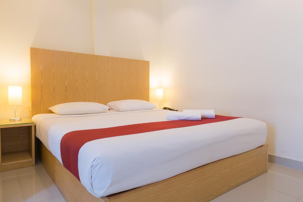 Zing & Hotel Pattaya