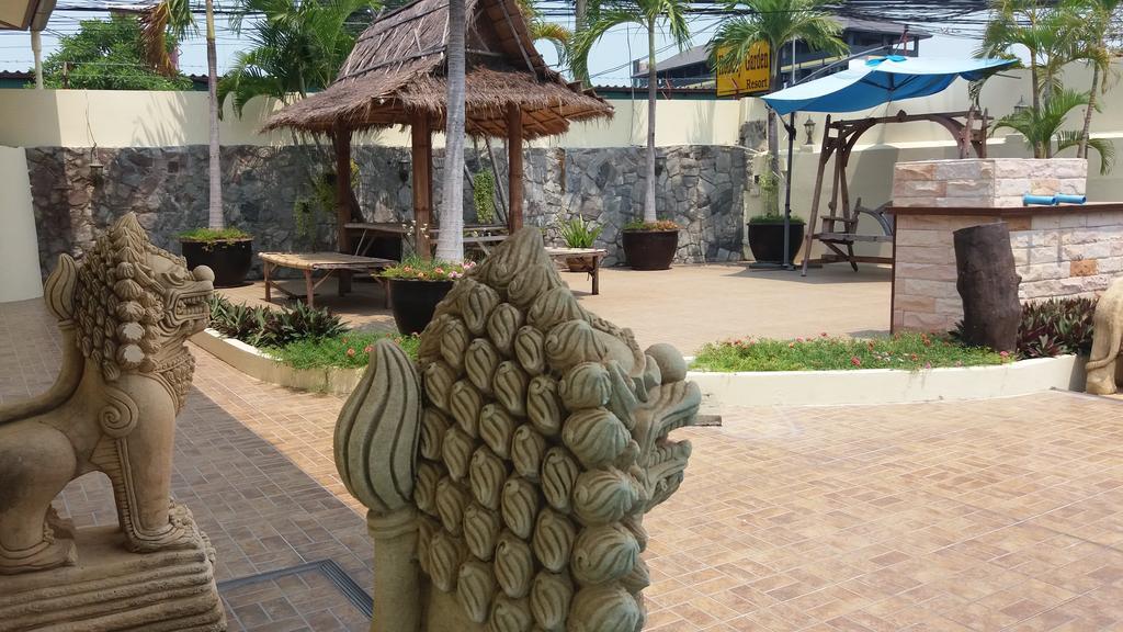 Villa Baan Viewbor Pool Pattaya