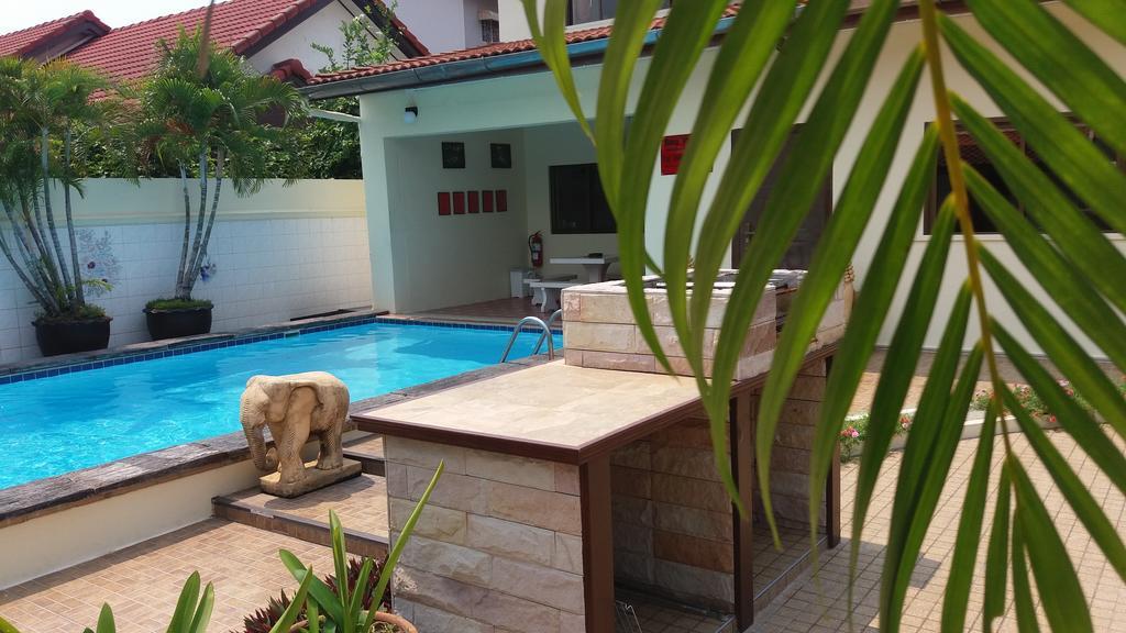 Villa Baan Viewbor Pool *