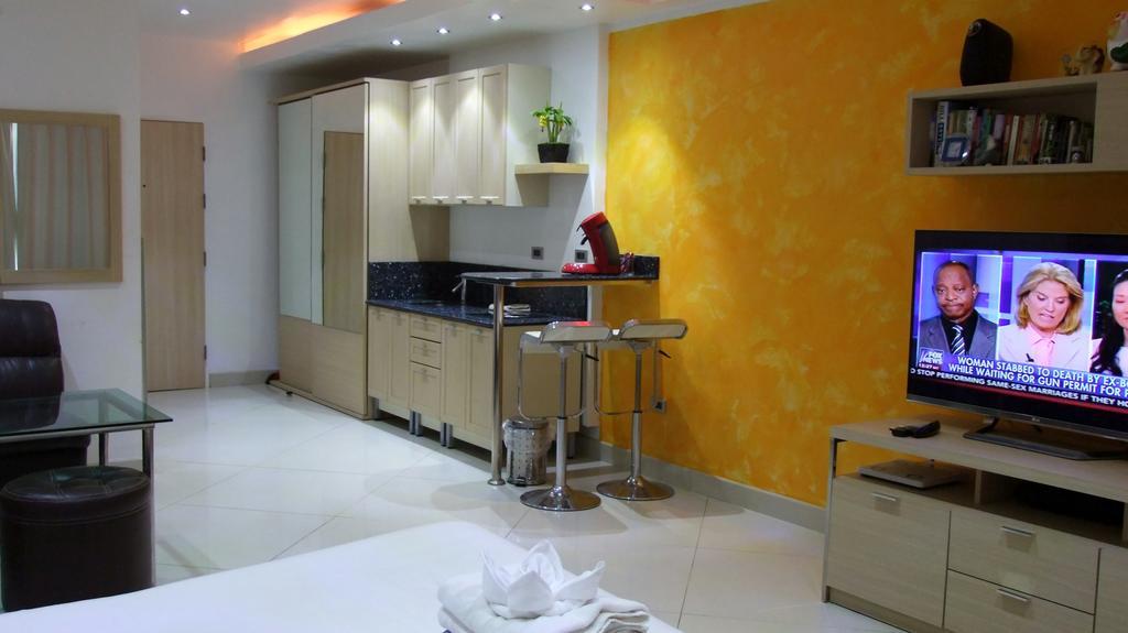 View Talay 6 By Cando * Pattaya