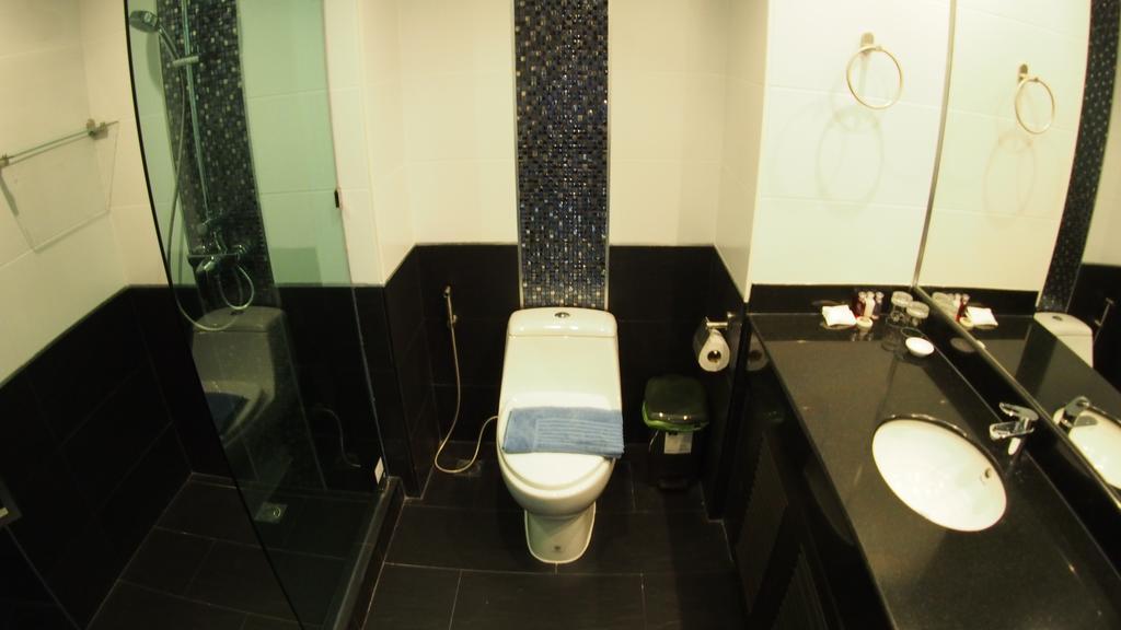 View Talay 6 By Cando Pattaya