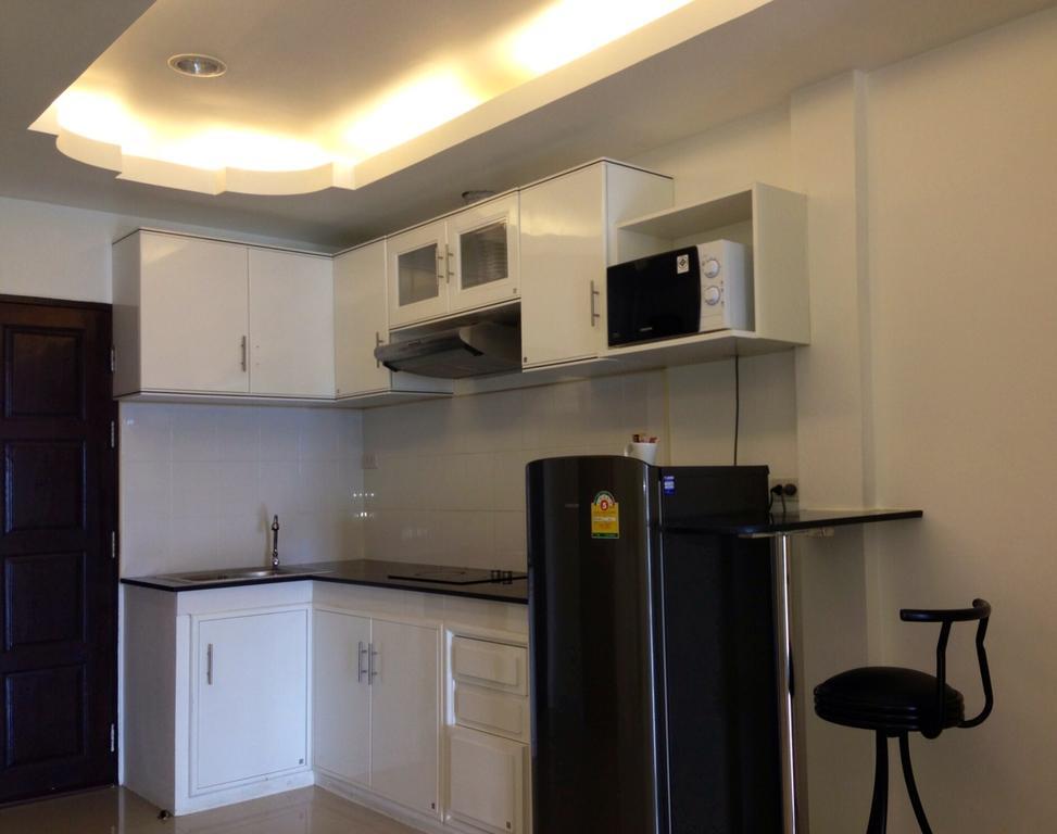 View Talay 6 By Cando Apartment