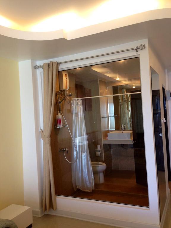 Apartment View Talay 6 By Cando *