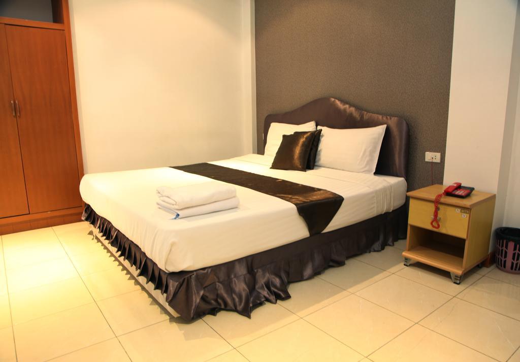 Hotel Arya Pattaya