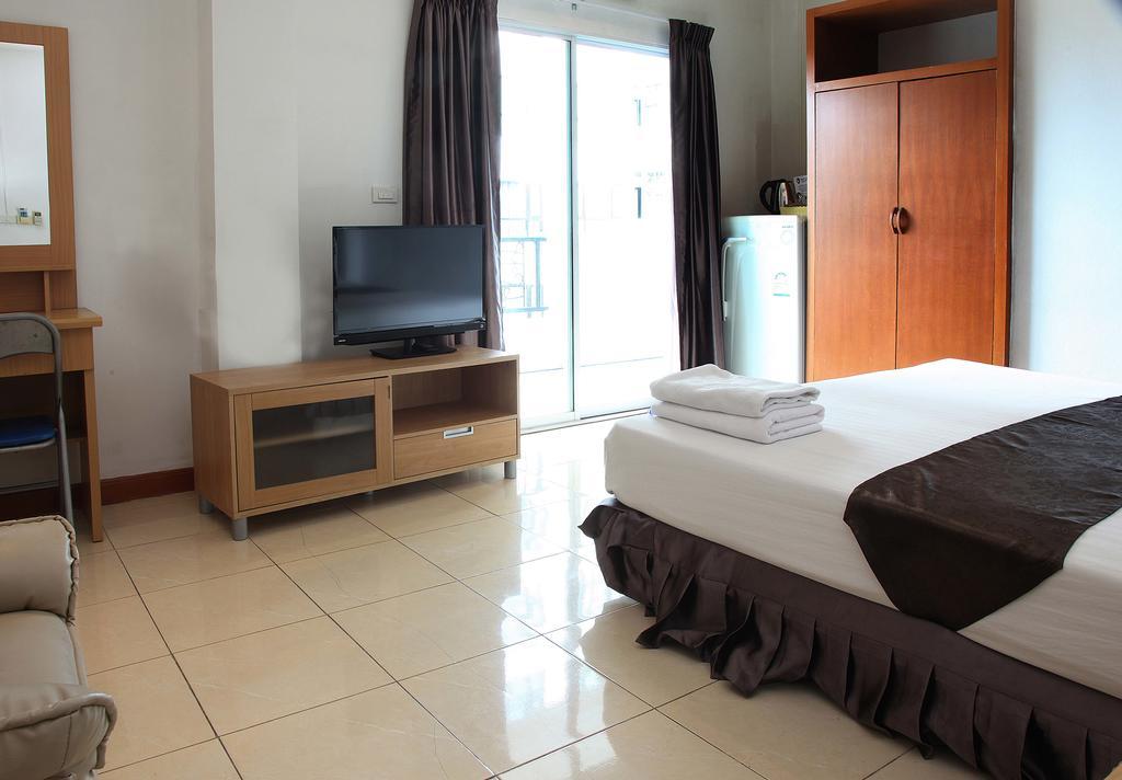 Arya 3* Pattaya