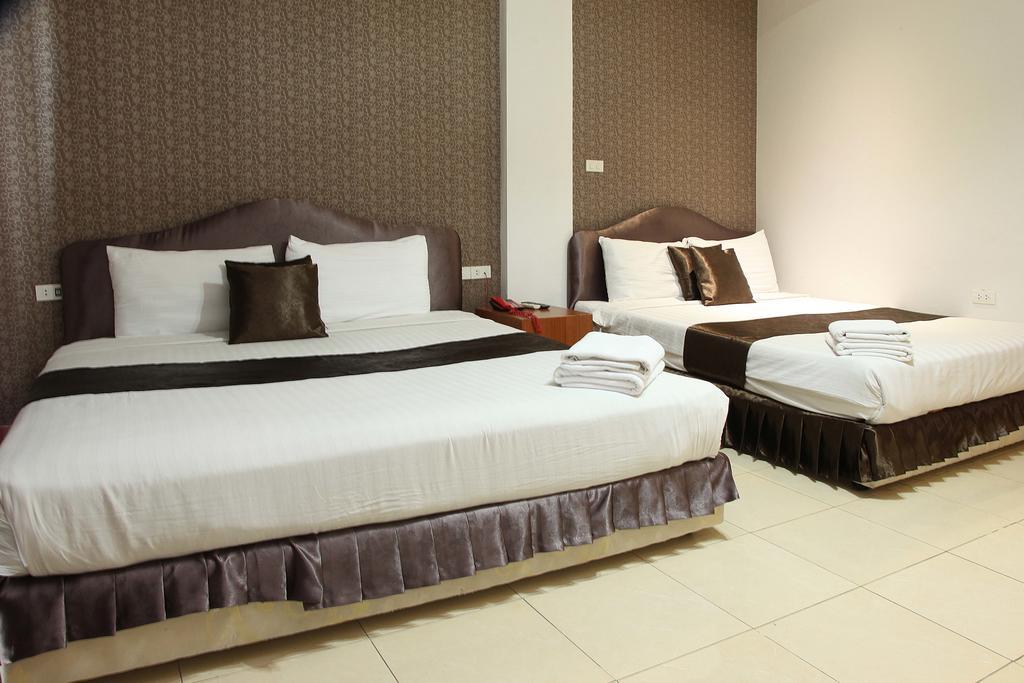 Hotel Arya
