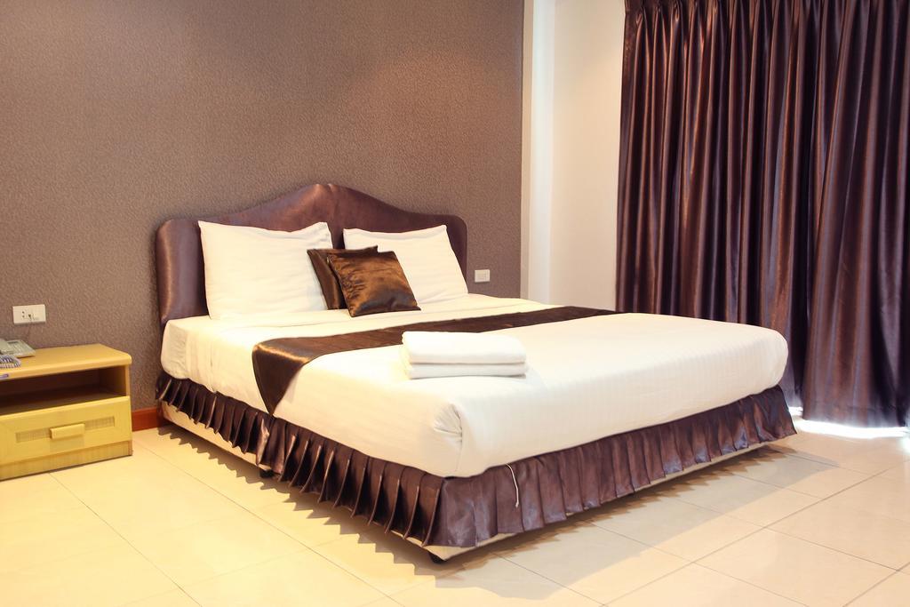 Arya Hotel Pattaya