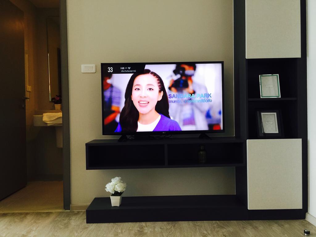 Apartment Base By Alex Pattaya