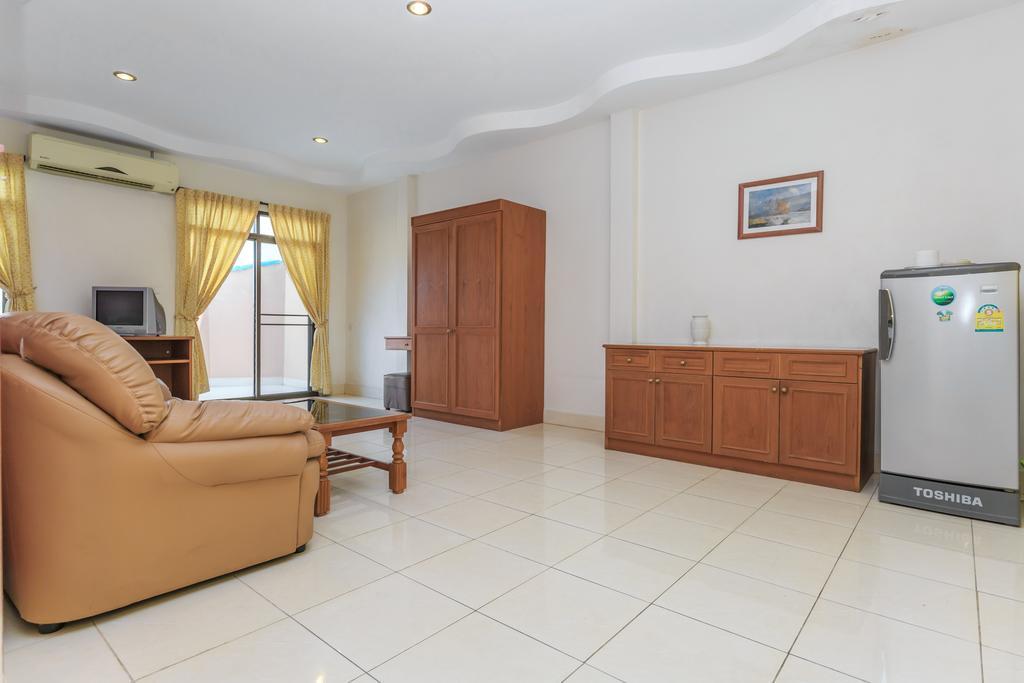 Mp Residence 3*